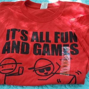 Alstyle short sleeve tee